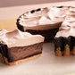 ふらの雪どけチーズケーキ 2種食べ比べセット《プレミアムショコラ》 - もりもと オンラインショップ
